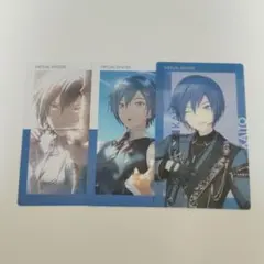 プロセカ KAITO エピカ 13C 16A あんスタコラボ