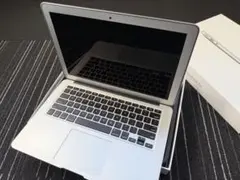 MacBook Air Corei5 8GB SSD256GB箱・充電器有 MacBook Air Corei5 8GB SSD256GB箱・充電器有 - メルカリ