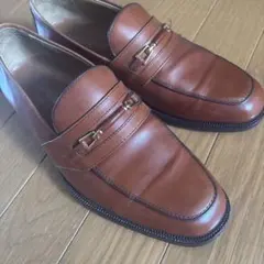 YVES SAINT LAURENT bit loafers vintageのサムネイル
