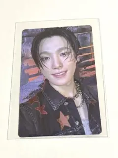 SEVENTEEN ディノトレカ HAPPYBURSTDAY 即購入OKです