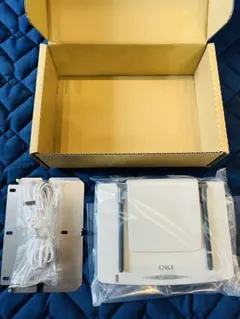 お買い得【新品未使用】OKI デジタルコードレス増設接続装置UF7100x10台 お買い得【新品未使用】OKI デジタルコードレス増設接続装置UF7100x10