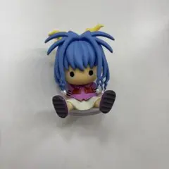 HUNTER×HUNTER ペタドール ヨークシンシティ　ネオン