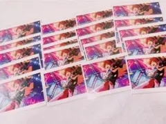 あんスタ　5周年記念ポストカード　天城一彩　天城燐音