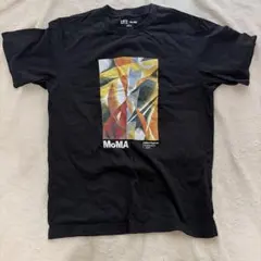 UNIQLO UT MoMA リューボフ・ポポワ Tシャツ