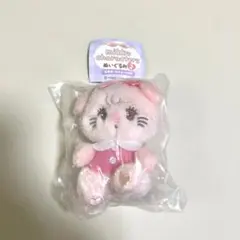 mikko characters ぬいぐるみ2 キャミー