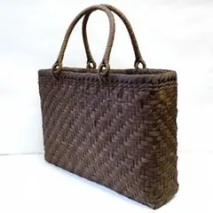 2025年最新】山葡萄 かご バッグ 山形の人気アイテム - メルカリ