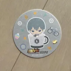 黒田雪成 弱虫ペダル Design Produced by Sanrio