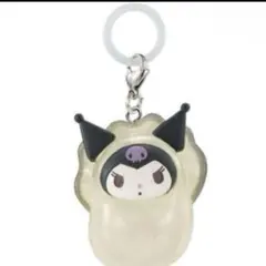 サンリオ めじるしアクセサリー 牡蠣 クロミ