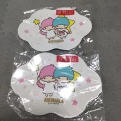 サンリオキャラクター大賞くじ
