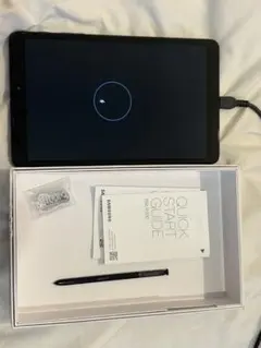 Samsung Galaxy Tab A with S Penのサムネイル