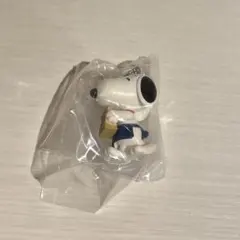 スヌーピー コーヒースタンドスタイル フィギュアマスコット ガチャ