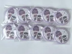 佐伯イッテツ サンリオ SD 缶バッジ