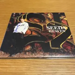 seeda scars heaven japanese hiphop 最終値