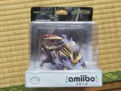 【新品未開封】モンハンライズ マガイマガド amibo