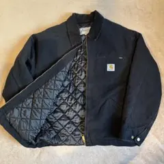 カーハートOG デトロイトジャケット