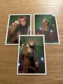 超特急 シューヤ Happy ファンイベント 生写真