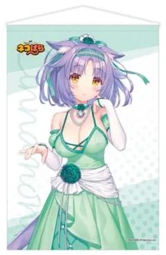 Liella! マルガレーテ＆冬毬 B1タペストリー B1タペストリー Liella! マルガレーテ＆冬毬 - メルカリ