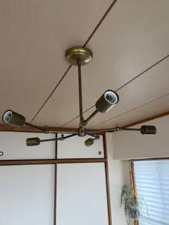 yamada 山田照明 シャンデリア CD4285L 14畳用 - メルカリ