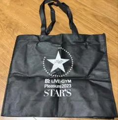 B'z 30th SCENES スパゲッティバッグ　新品未使用品 B'z Official Website｜EXHIBITION