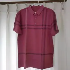 2XL ポロシャツ ゴルフシャツ ビジネス メンズ 夏服 半袖