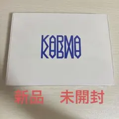Stray Kids KARMA HOORAY VER. 通常盤 スキズ