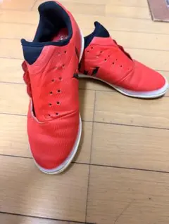 値下げ‼️ adidas ズーム ファントム ヴェノム プロ IC 23cm