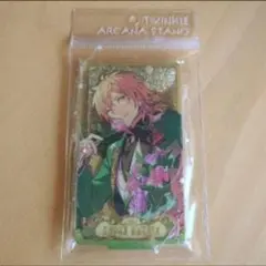 あんスタ　羽風薫　TWINKLE ARCANA STAND　アクスタ　アルカナ