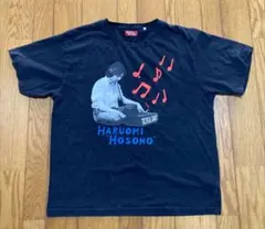 細野晴臣 TROPICAL DANDY Tシャツ Lサイズ - メルカリ