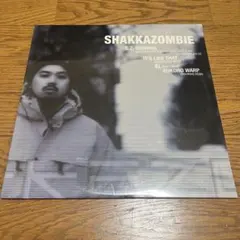 2025年最新】シャカゾンビ レコードの人気アイテム - メルカリ