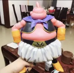 2026年最新】魔人ブウ ガレージキットの人気アイテム - メルカリ
