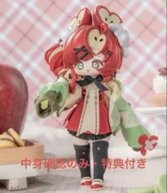 Neo Eden Toys 萌叽甜心 ミアスウィーティ りんごチューチュー - メルカリ