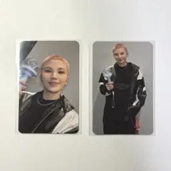 hoshi×woozi ホシウジ warning caratzone ウジ