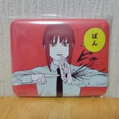 2026年最新】チェンソーマン マキマ 缶バッジの人気アイテム - メルカリ
