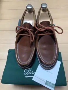 2025年最新】パラブーツ ミカエル レディース 22.5の人気アイテム