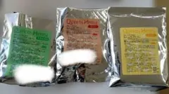 Queens Henna Queens Yellow 100g - メルカリ
