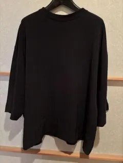 UNIQLO オケージョンセットアップ　美品大きいサイズ