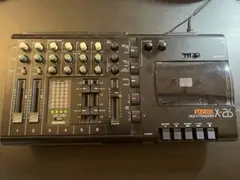 2026年最新】fostex mtrの人気アイテム - メルカリ