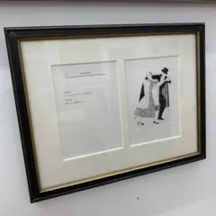 金子國義　金子国義　版画　サイン　署名　銅版画　限定 m79065298191_1.jpg?1691412634