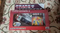 タカラ トランスフォーマー 67 オライオンパックスのサムネイル