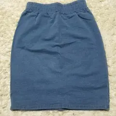 SLYカットスカート