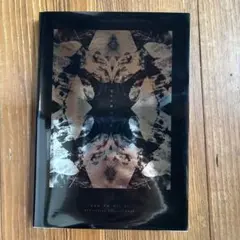 DIRENGREY 阿吽の蟻　阿吽の蟻 弐　Zemekises京 絵本 サイン入 image.jpg