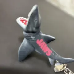 JAWS シャーク キーホルダーのサムネイル