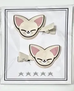 2026年最新】Skzoo ヘアクリップの人気アイテム - メルカリ