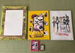 2026年最新】MADOGATARI展の人気アイテム - メルカリ