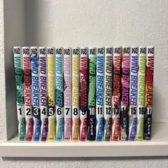 ウィンブレ 5-19巻 21巻セット売り - メルカリ