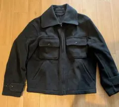 ウール フリース