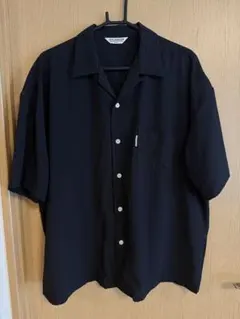 COOTIE T/W SUCKER OPEN COLLAR S/S SHIRTのサムネイル