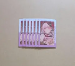 プロセカ 東雲絵名 エピカ 箔押し 26C - メルカリ