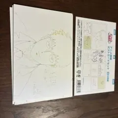 モブサイコ100 ポストカード