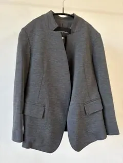 2026年最新】BEATING HEART レディース ノーカラージャケットの人気